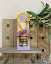 Аромадифузор Yankee Candle "Lemon lavender" 120мл