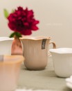 Чашка "Fleuri" 350 мл (Італія, порцеляна)