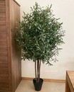 Штучне дерево оливки (Туреччина, 170 см)