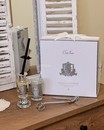 Набір ароматів та аксесуарів Cote Noire "Winter in the Chateau"