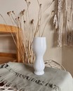 ваза фігурна  (8*24 см)