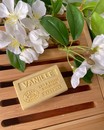 Марсельське мило "VANILLE " (Ваніль) 60 г