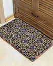 Килимок придверний (кокосове волокно, Нідерланди, 46*76 см)