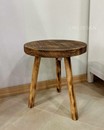 Столик дерев'яний (Бельгія, 44*40 см)