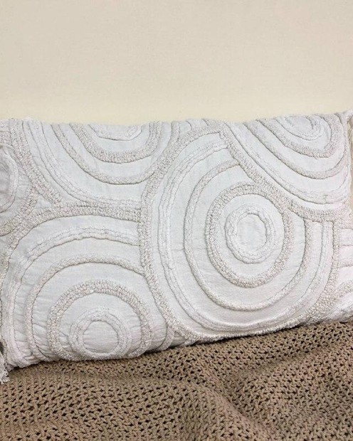 Декоративна подушка (60х40 см) byMe