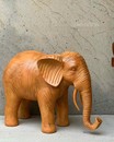 Фігурка "Слон" (Німеччина, полірезин)