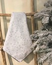 Скатертина водовідштовхуюча новорічна (140 х 280 см)