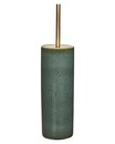 Туалетна щітка з підставкою Forest (AQUANOVA, кераміка)