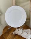 Тарілка обідня (порцеляна, 26.5 см)