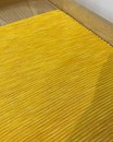 Серветка-підтарельник жовта (35 х 50 см)