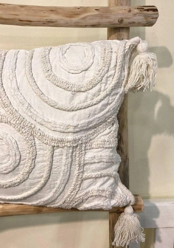 Декоративна подушка (60х40 см)