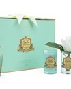 Набір люксових ароматів в подарунковій коробці "Persian Lime & Tangerine"