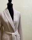 Халат Aquanova Viggo Short М (короткий,  бежевий 15)