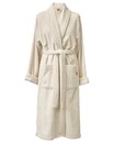 Банний халат London XL (AQUANOVA, Ivory)