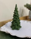 Фігурка керамічна "Ялинка" (10 х 20см)