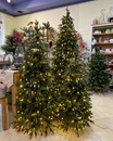 Ялинка штучна (лита 1.8 м)