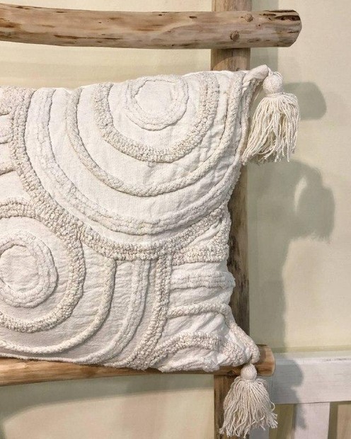 Декоративна подушка (60х40 см) Vloria