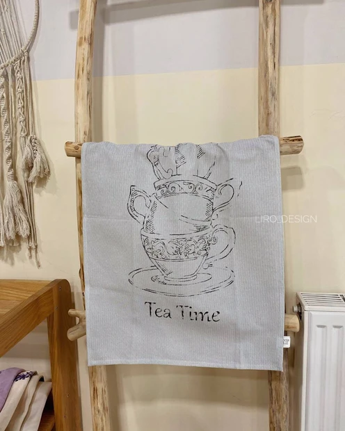 Кухонний рушничок "teatime" Vloria