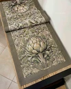 Доріжка гобеленова "Артишок" (45*140 см)