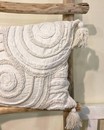 Декоративна подушка (60х40 см)