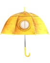 Дитяча парасолька ( жовта)