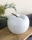 Яблуко декоративне (10х10 см)