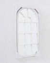 Дзеркало- вікно настінне (35*70 см)