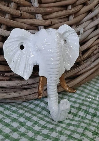Гачок " слоник" (9 см)