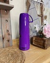 Термос фіолетовий (0.75 л)