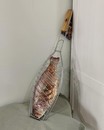 Решітка, барбекю для риби гриль (Нідерланди, 58* 15 см)