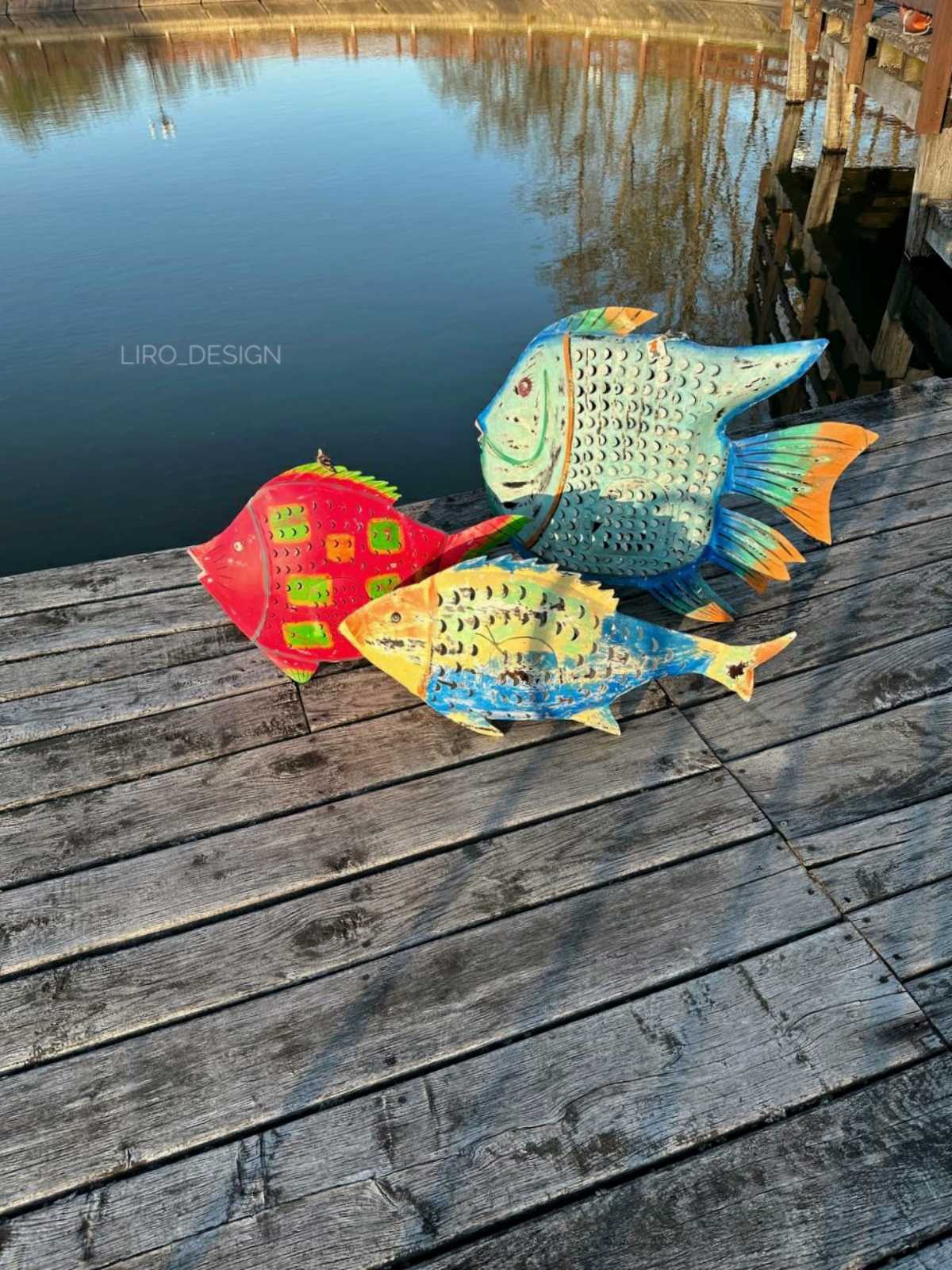 Морський декор